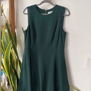 Calvin Klein Dress Like New